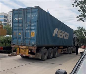 深耕俄羅斯市場—金鋒鋸業(yè)再獲帶鋸床批量訂單