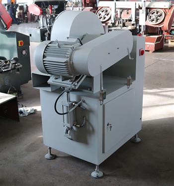 金鋒鋸業(yè)G-140光譜切割機(jī)