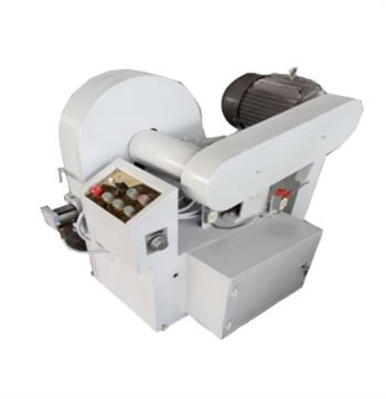 金鋒鋸業(yè)光譜切割機(jī)，設(shè)計(jì)科學(xué)、合理