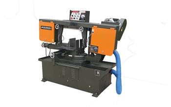 角度鋸床鋸切特點(diǎn)和優(yōu)勢