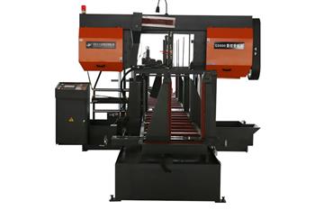 數(shù)控鋸床battle傳統(tǒng)鋸床,誰(shuí)能勝出？