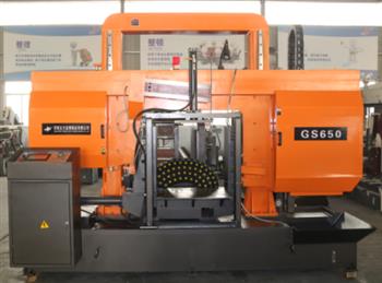 一場有意義的帶鋸條、帶鋸床業(yè)務(wù)培訓會