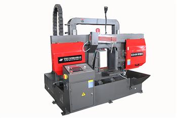 帶鋸床、圓鋸機(jī)的行業(yè)應(yīng)用占比如何？