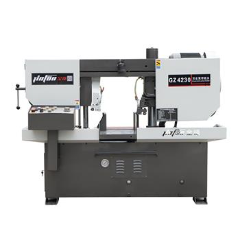 大小輪結(jié)構(gòu)帶鋸床有什么優(yōu)勢