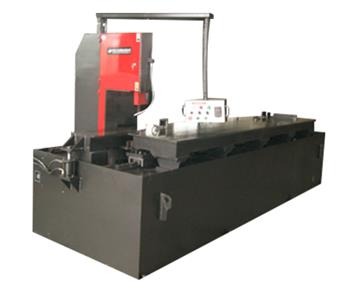 立式帶鋸床液壓、電器系統(tǒng)的驗收標(biāo)準(zhǔn)