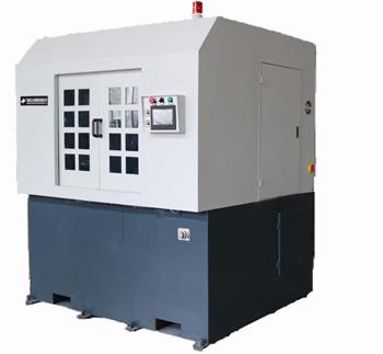 定制鋸床要高質(zhì)滿足需求，堅持科技創(chuàng)新