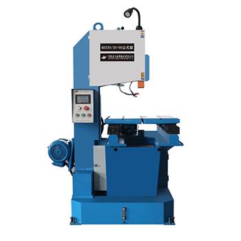 本季度數(shù)控帶鋸床國內外需求類型匯總1