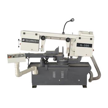 緊跟市場需求變化，拓寬鋸床品類渠道