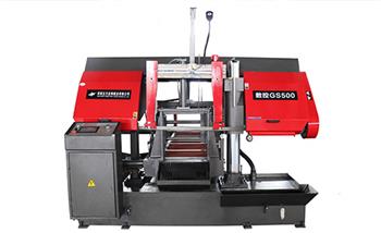 購(gòu)買帶鋸床、帶鋸條，就選金鋒鋸業(yè)