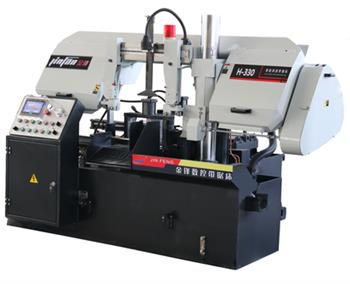 選購臥式帶鋸床，如何看結(jié)構(gòu)？