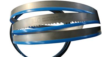 雙金屬帶鋸條的幾點(diǎn)注意事項