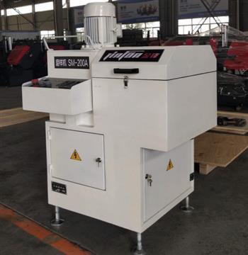 光譜磨樣機(jī)的作用及相關(guān)性能特點