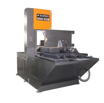 帶鋸床常見問題及解決方法