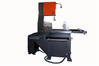 鋸床冬季操作注意事項與保養(yǎng)提醒