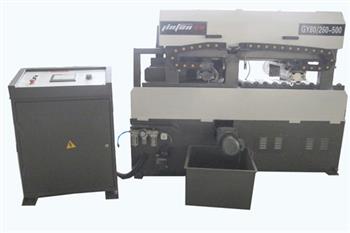 帶鋸床、圓鋸機(jī)的差距在哪？