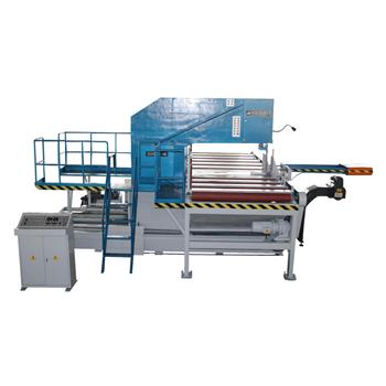 鋸床的常見分類